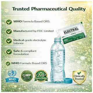 Electral Fresh Mango Sachet 21.80Gm